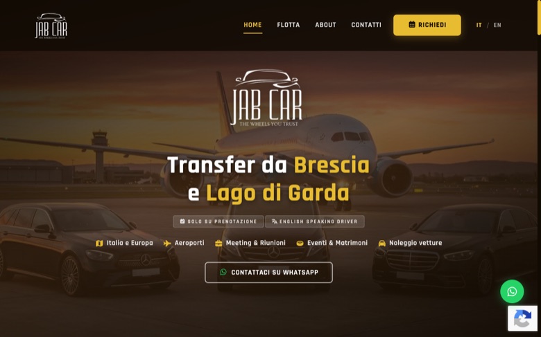 Sito Jab Car NCC